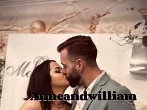 Anneandwilliam