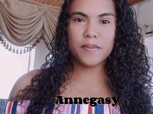 Annegasy