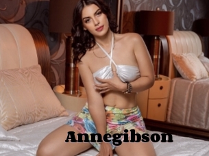 Annegibson