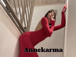 Annekarma