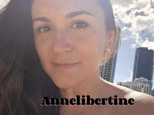 Annelibertine