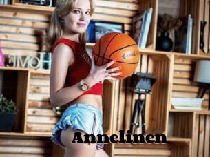 Annelinen