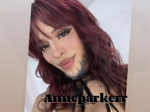 Anneparkerr