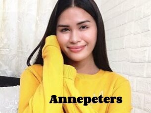 Annepeters