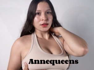 Annequeens
