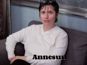Annesun