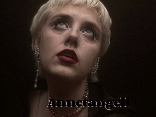 Annetangell