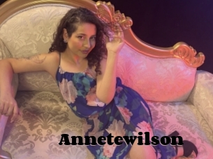 Annetewilson