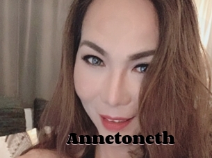 Annetoneth
