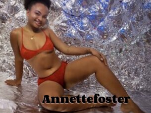 Annettefoster