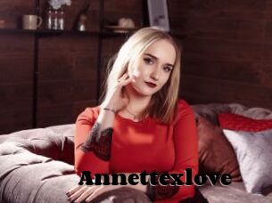 Annettexlove