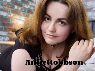 Annettobbson