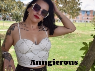 Anngierous