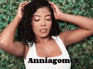 Anniagomez