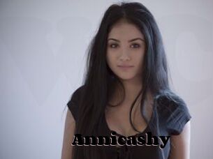 Annicashy
