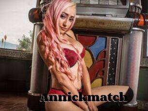 Annickmatch