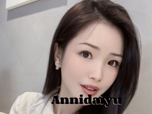 Annidaiyu