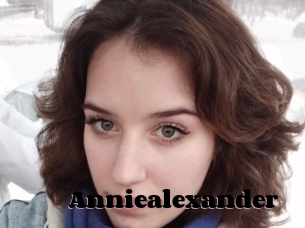 Anniealexander