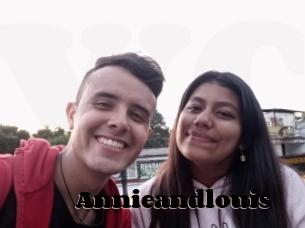 Annieandlouis