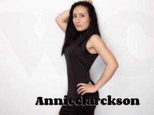 Annieclarckson