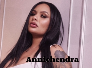 Anniehendra