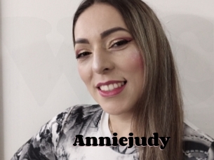 Anniejudy