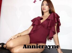 Annierayne