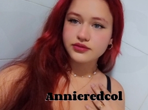 Annieredcol