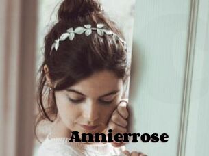 Annierrose