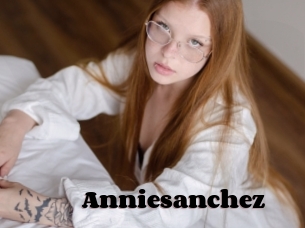 Anniesanchez