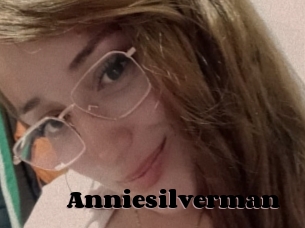 Anniesilverman