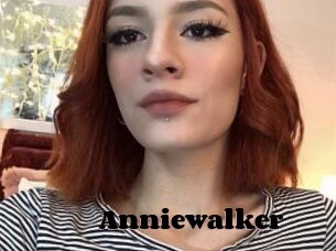 Anniewalker