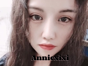 Anniexixi