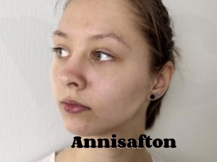 Annisafton