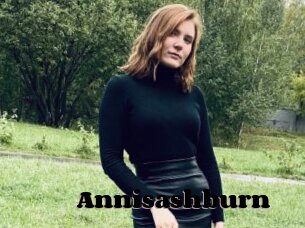 Annisashburn