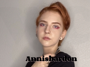 Annisbardon