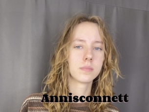 Annisconnett