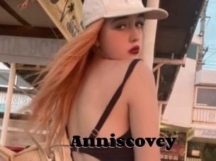 Anniscovey