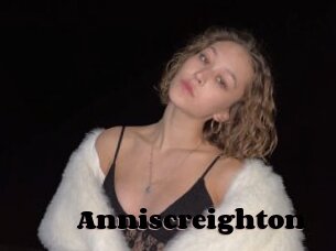 Anniscreighton