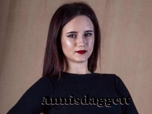 Annisdaggett