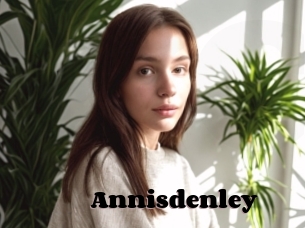 Annisdenley