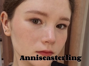 Anniseasterling