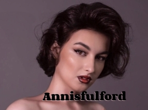 Annisfulford