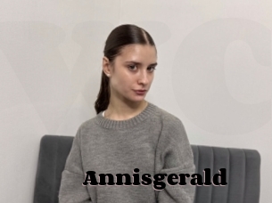 Annisgerald