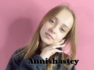 Annishastey
