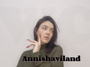 Annishaviland