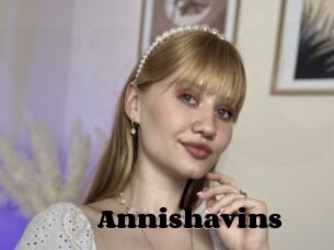 Annishavins