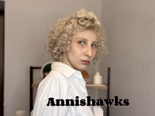 Annishawks