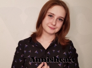 Annisheart