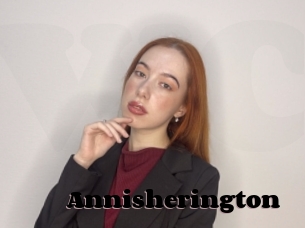 Annisherington